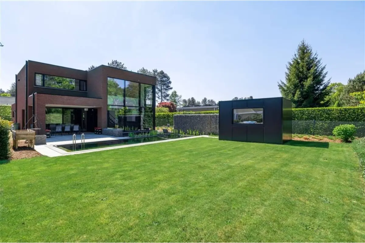 Villa te  koop in Beerse 2340 949900.00€ 3 slaapkamers 295.00m² - Zoekertje 642743