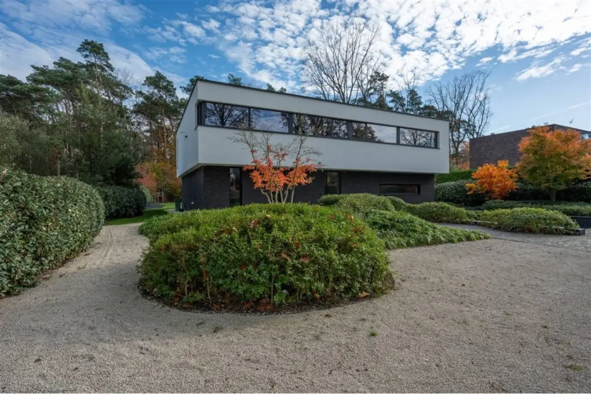 Huis te  koop in Grobbendonk 2280 1495000.00€ 6 slaapkamers 647.00m² - Zoekertje 643304