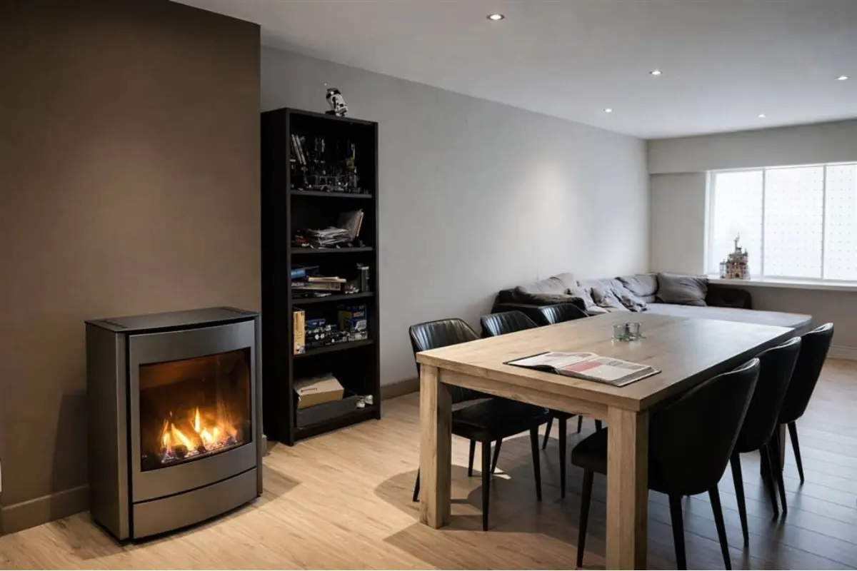 Huis te  koop in Blaasveld 2830 310000.00€ 3 slaapkamers 140.00m² - Zoekertje 643451