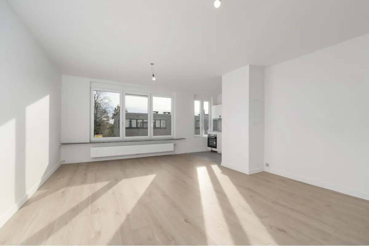 Appartement te  koop in Zwijndrecht 2070 215000.00€ 2 slaapkamers 67.00m² - Zoekertje 643550