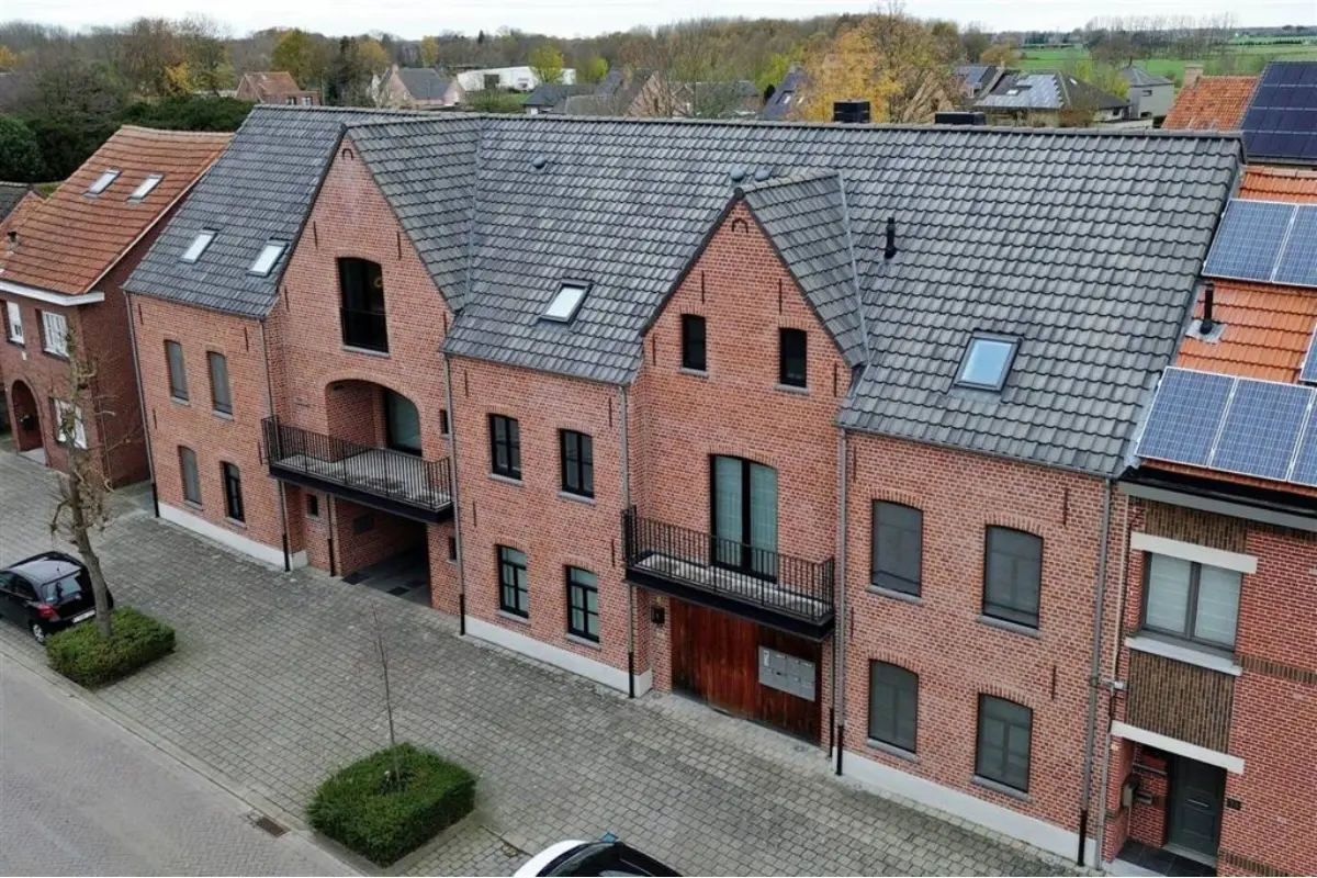 Appartement te  koop in Loenhout 2990 478000.00€ 2 slaapkamers 123.00m² - Zoekertje 643324