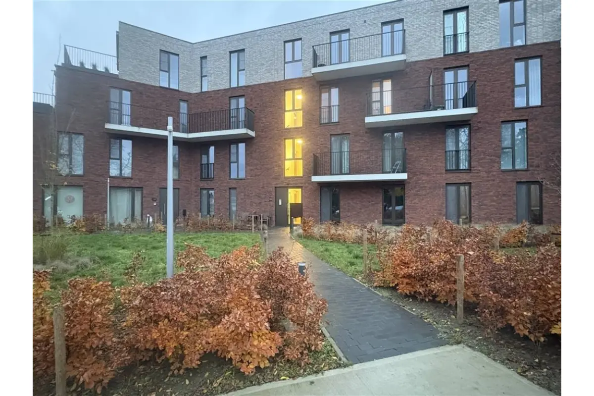 Appartement te  huur in Herentals 2200 895.00€ 2 slaapkamers 66.20m² - Zoekertje 642727