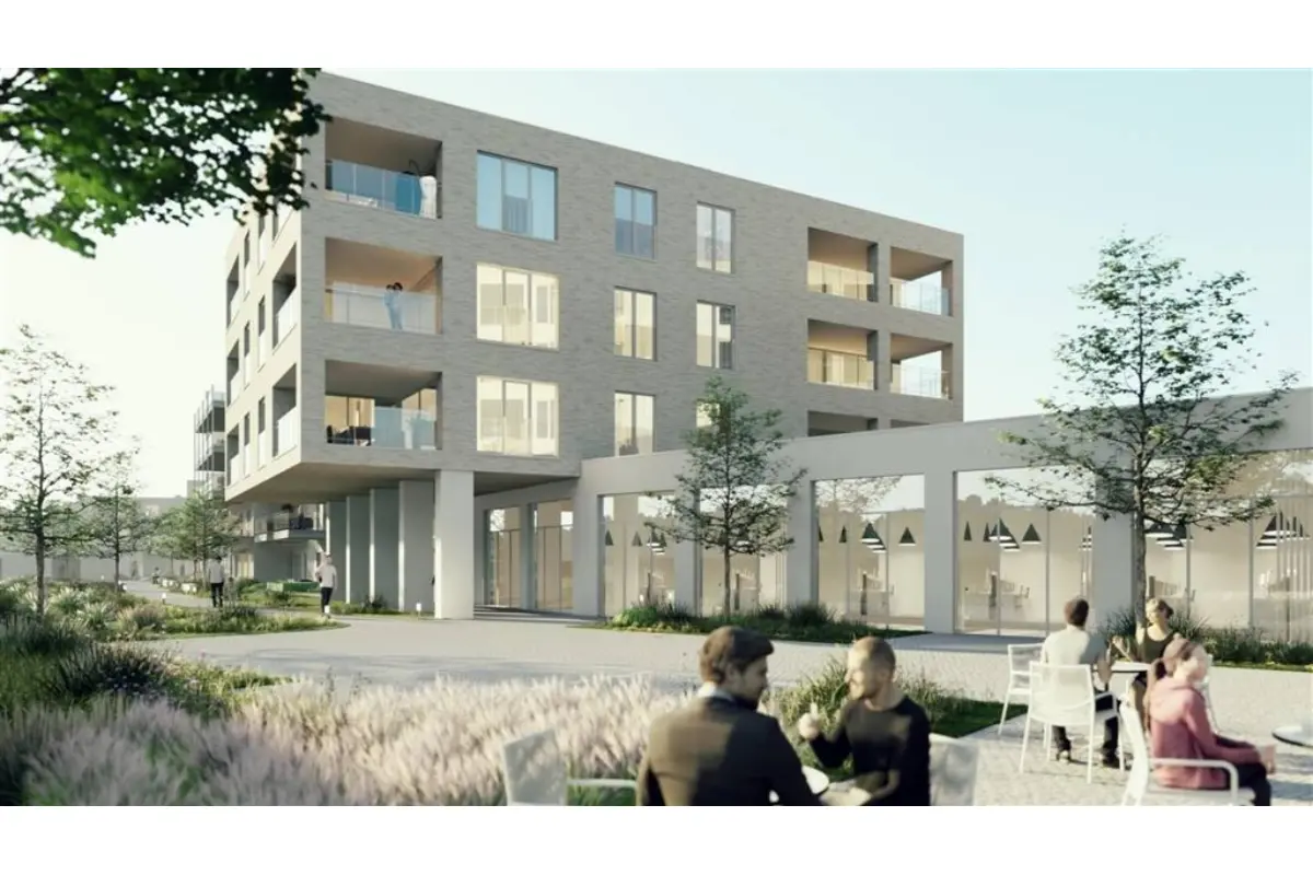 Handelszaak te  koop in Geel 2440 269750.00€  slaapkamers 127.40m² - Zoekertje 643205