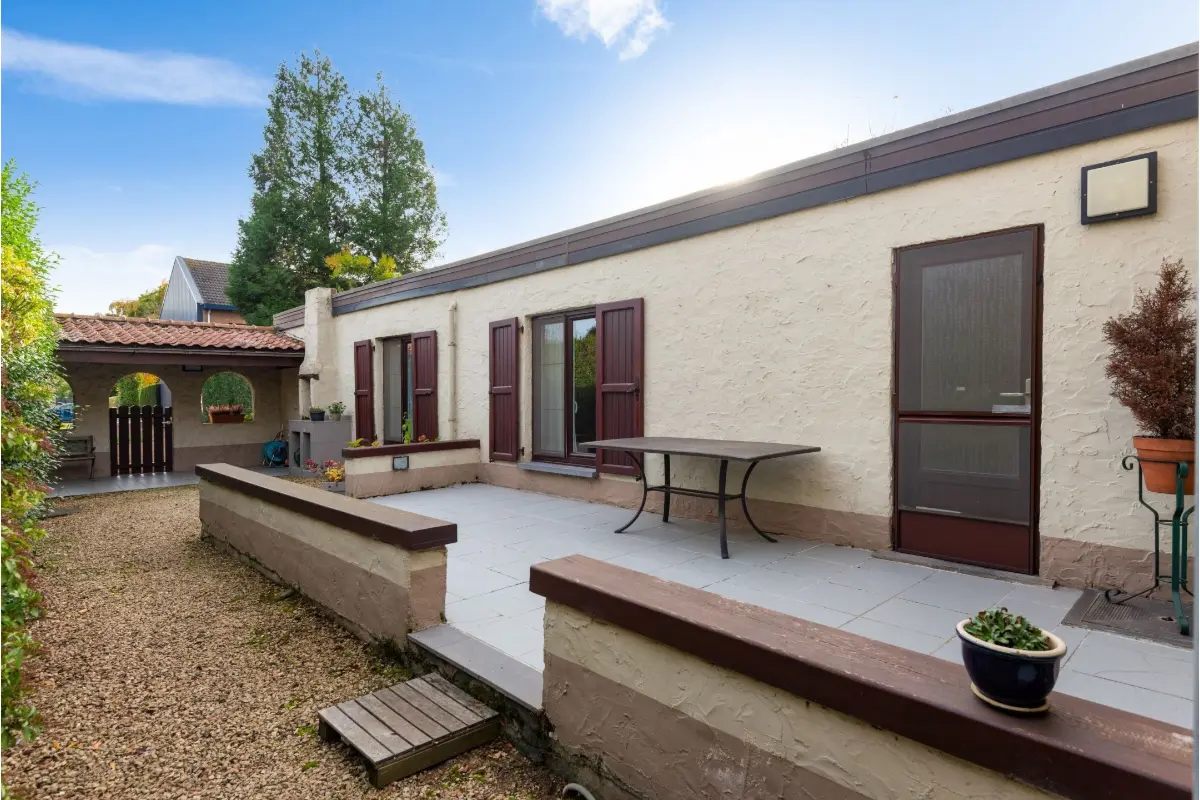 Huis te  koop in Wijnegem 2110 559000.00€ 3 slaapkamers 141.00m² - Zoekertje 643367