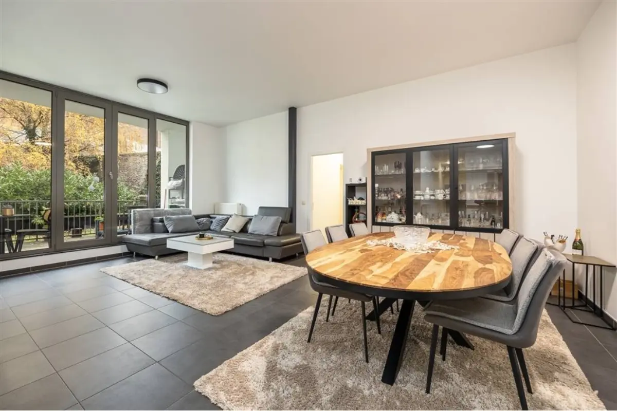 Appartement te  koop in Antwerpen 2000 489000.00€ 2 slaapkamers 133.00m² - Zoekertje 642839