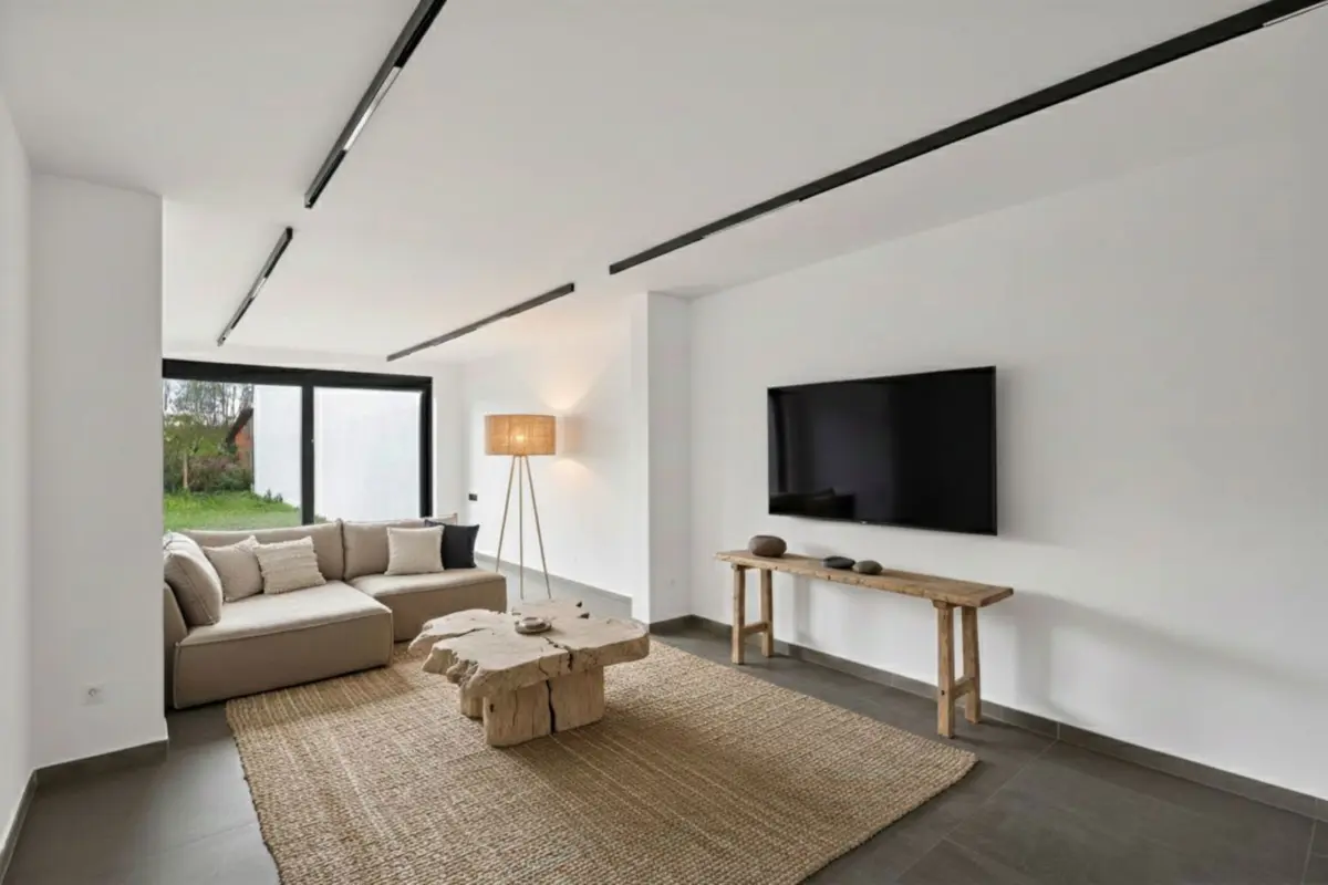 Huis te  koop in Sint-Katelijne-Waver 2860 569000.00€ 4 slaapkamers 206.00m² - Zoekertje 642893