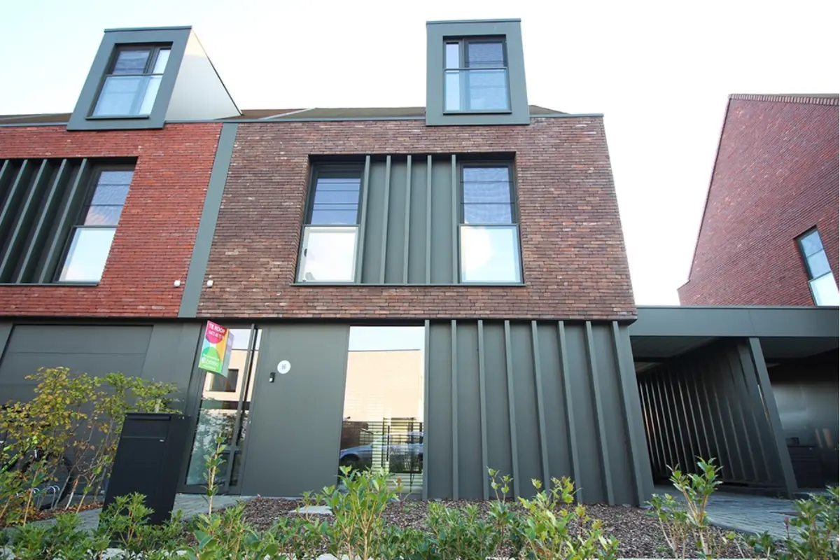 Huis te  koop in Hombeek 2811 629500.00€ 3 slaapkamers 210.00m² - Zoekertje 642696