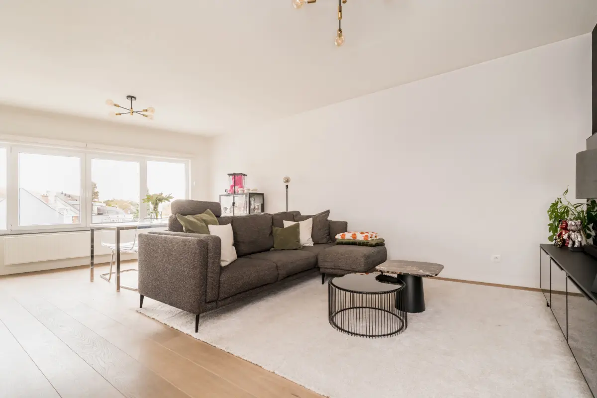 Appartement te  koop in Puurs 2870 330000.00€ 2 slaapkamers 76.00m² - Zoekertje 643325