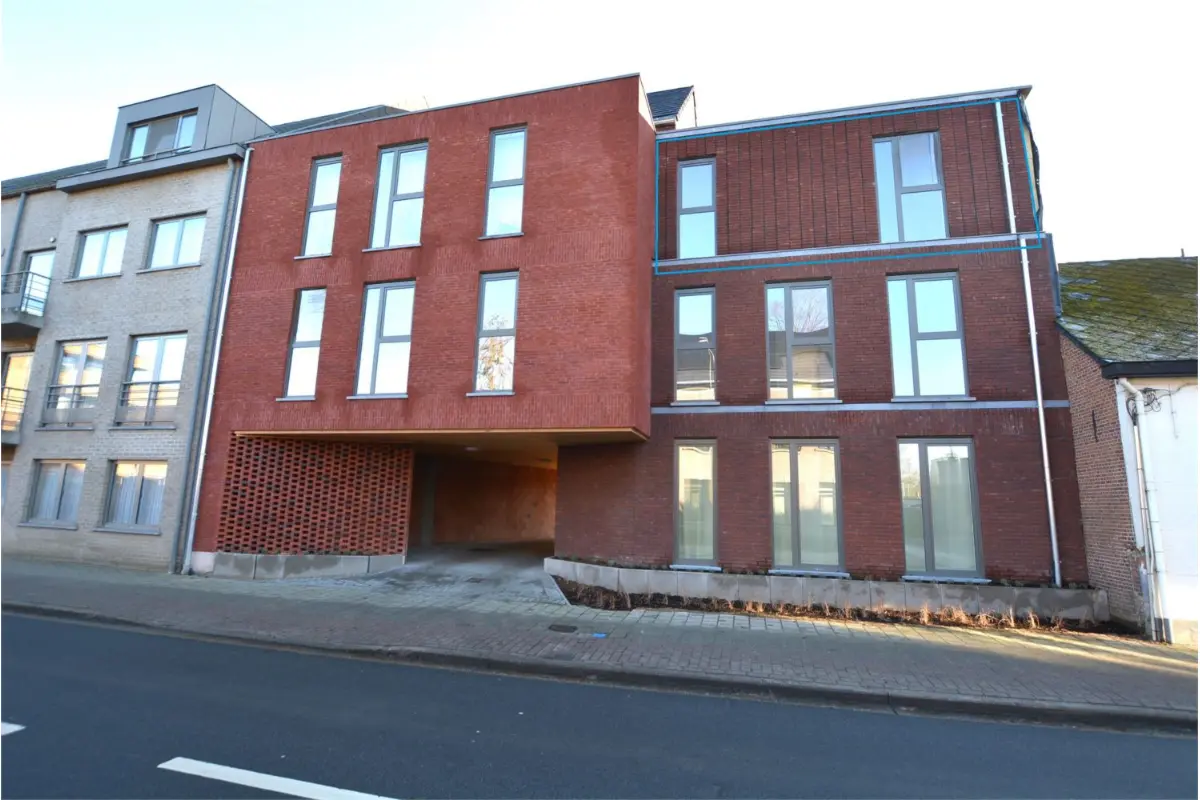 Appartement te  koop in Kessel 2560 275000.00€ 2 slaapkamers 79.00m² - Zoekertje 643775