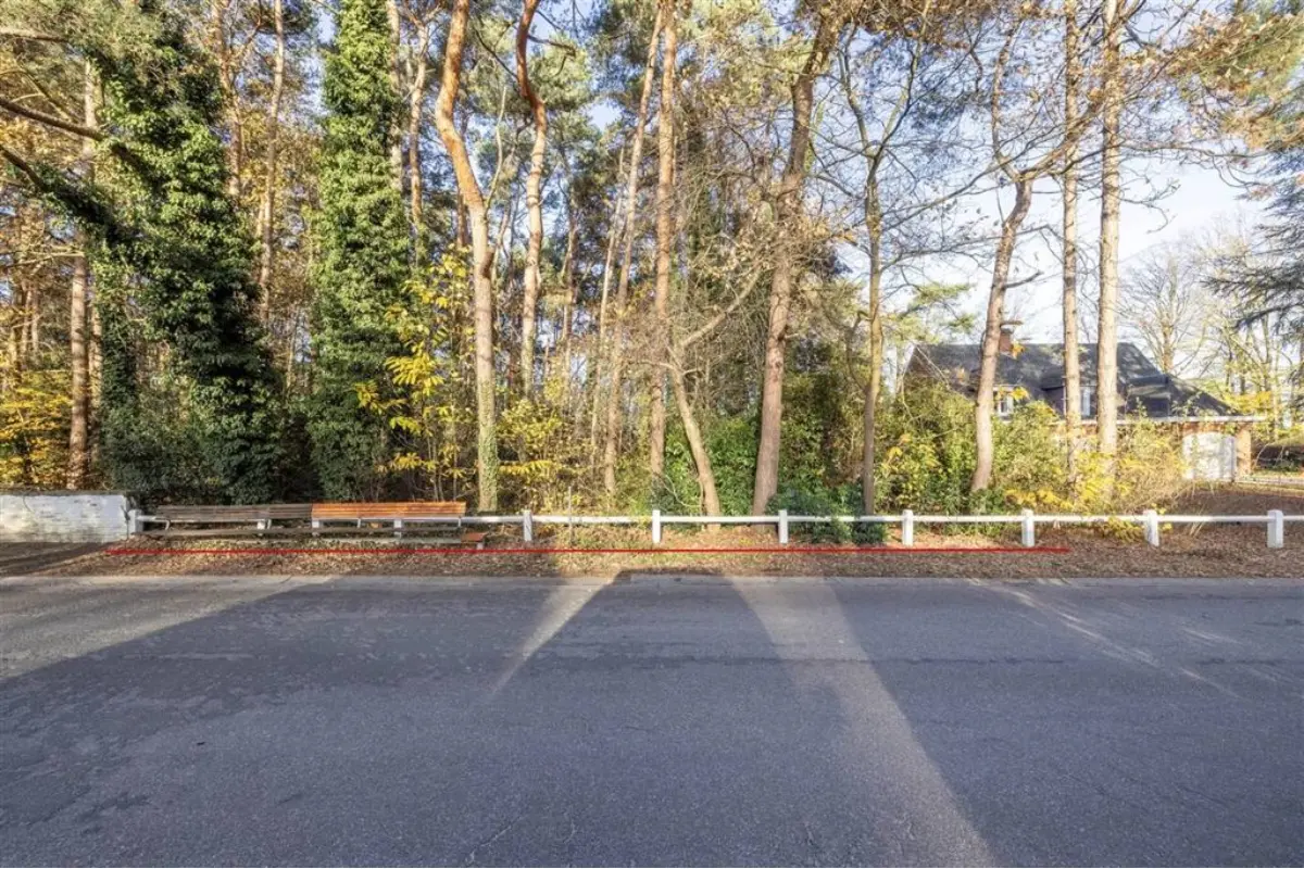 Grond te  koop in Beerzel 2580 299000.00€  slaapkamers m² - Zoekertje 644062