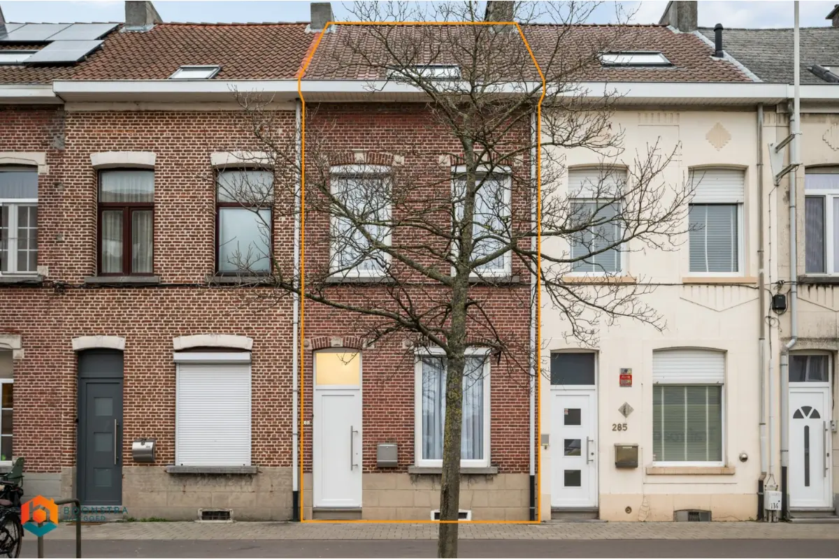 Huis te  koop in Mechelen 2800 325000.00€ 4 slaapkamers 143.00m² - Zoekertje 643746