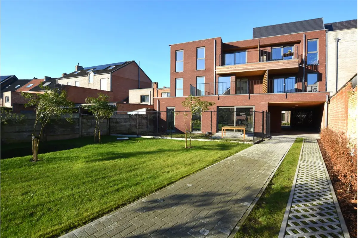 Appartement te  koop in Kessel 2560 270000.00€ 2 slaapkamers 83.00m² - Zoekertje 643776