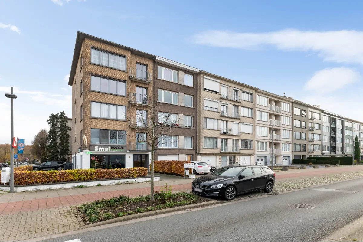 Appartement te  koop in Deurne 2100 179000.00€ 2 slaapkamers 67.00m² - Zoekertje 644315