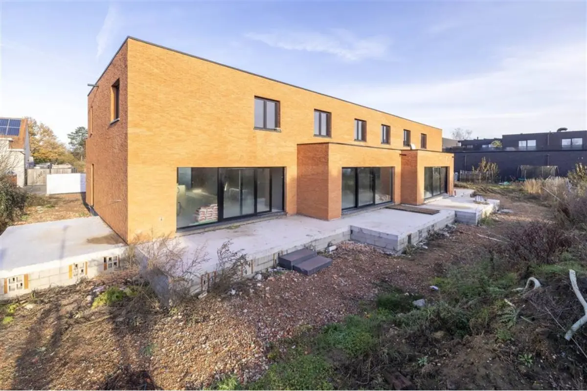 Huis te  koop in Heist-op-den-Berg 2220 475000.00€ 3 slaapkamers 158.00m² - Zoekertje 644058