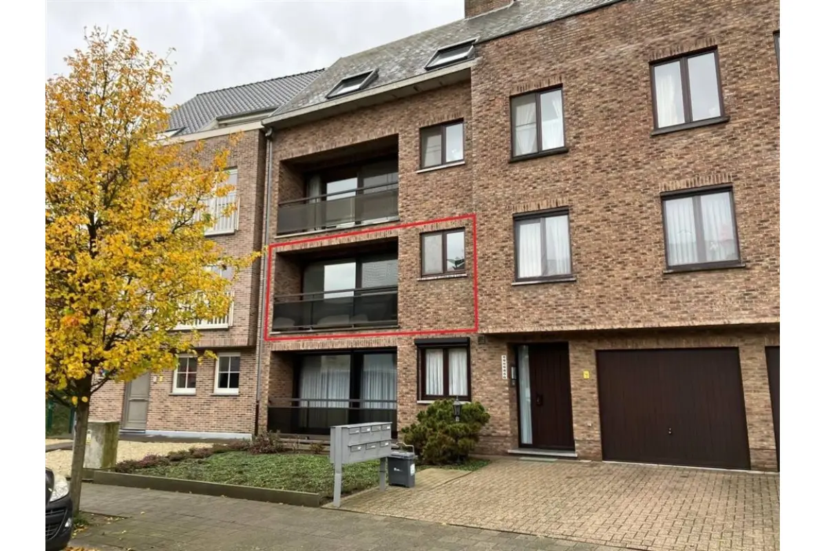 Appartement te  huur in Herentals 2200 920.00€ 3 slaapkamers 114.00m² - Zoekertje 644036