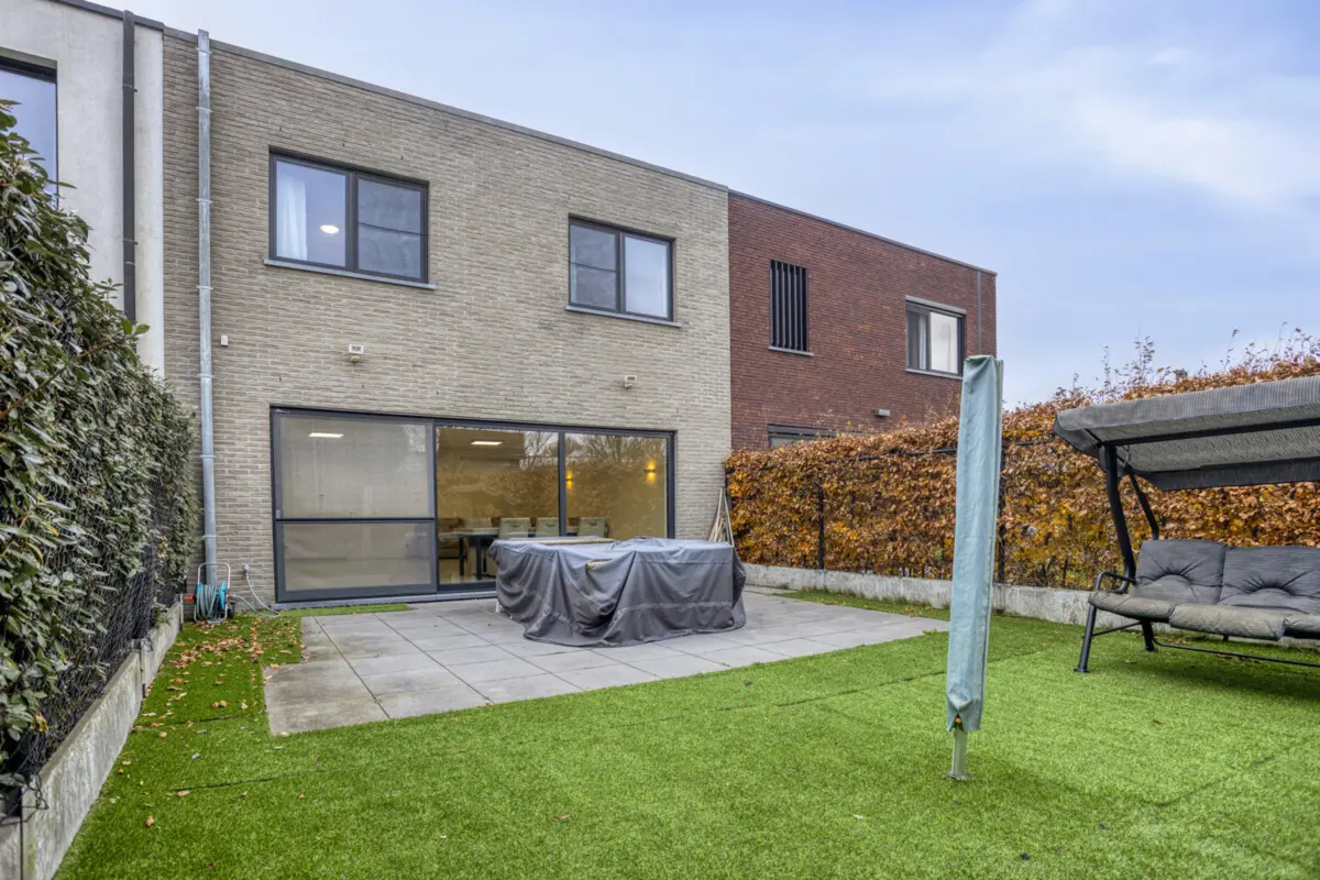 Huis te  koop in Mechelen 2800 599000.00€ 4 slaapkamers 207.50m² - Zoekertje 644966