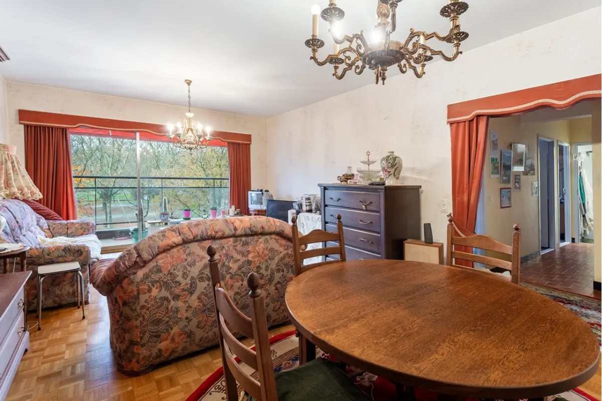 Appartement te  koop in Antwerpen 2050 199000.00€ 2 slaapkamers 82.00m² - Zoekertje 644965