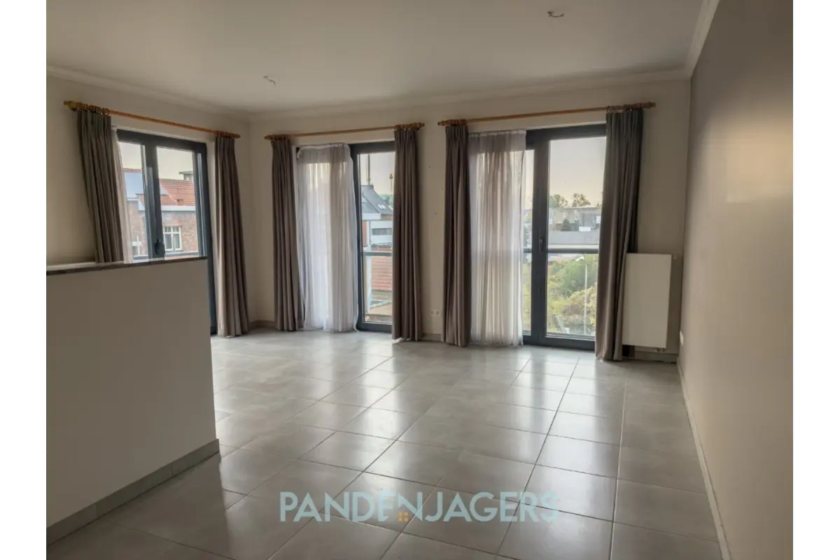 Appartement te  koop in Duffel 2570 205000.00€ 1 slaapkamers 66.00m² - Zoekertje 644519