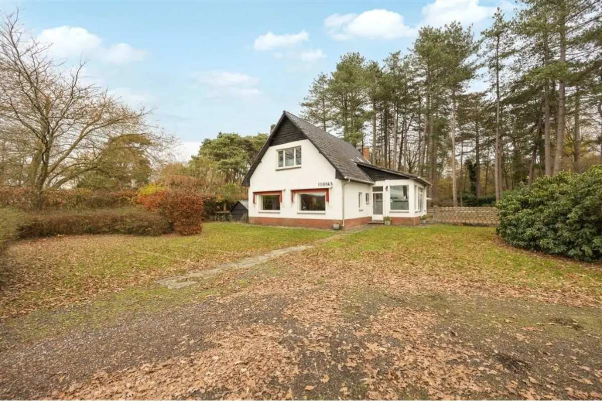 Huis te  koop in Turnhout 2300 645000.00€ 3 slaapkamers 275.00m² - Zoekertje 644403