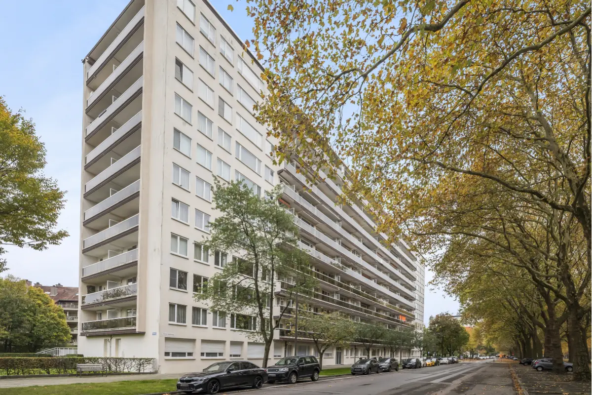 Appartement te  koop in Antwerpen 2050 275000.00€ 3 slaapkamers 110.00m² - Zoekertje 644652