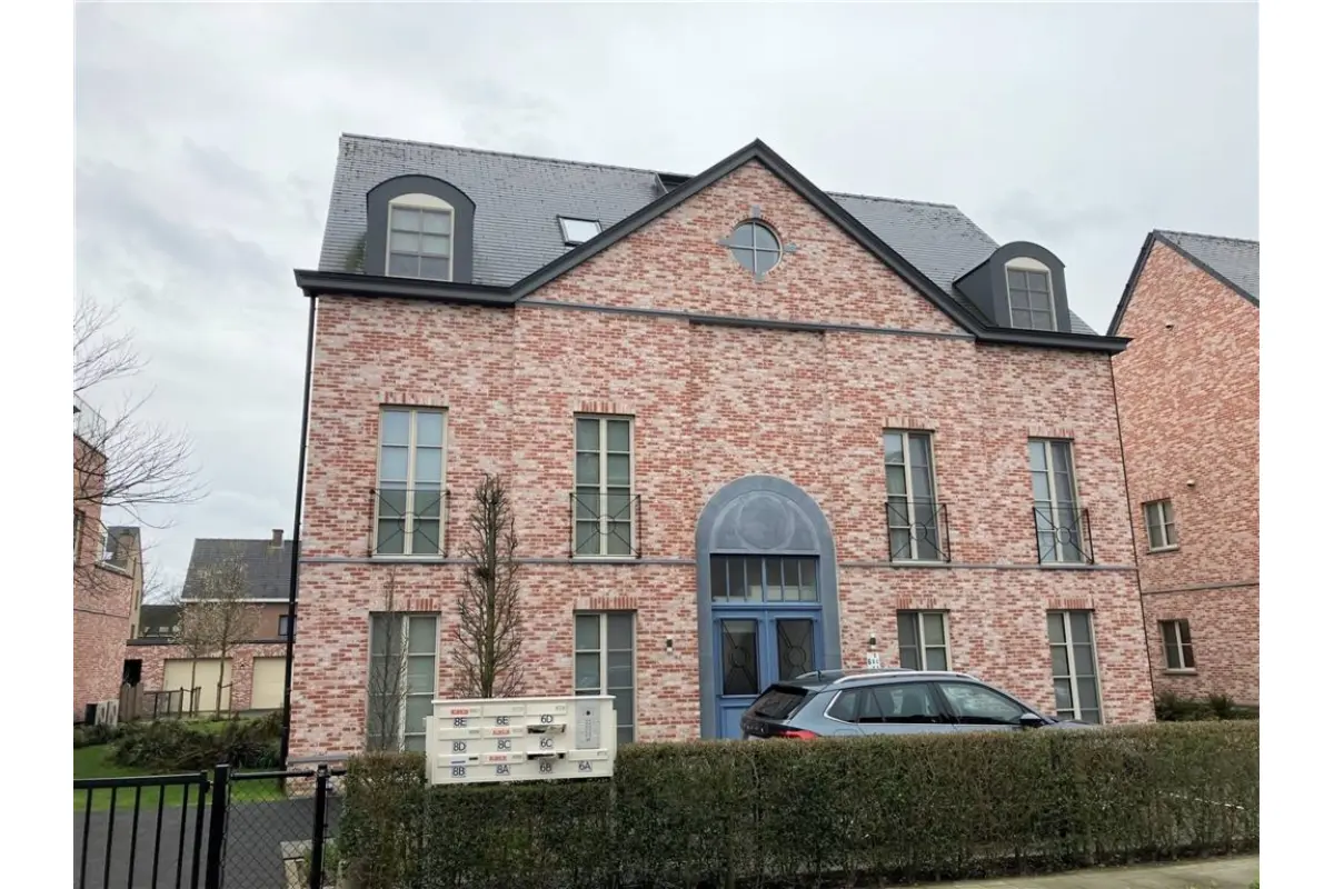 Appartement te  huur in Oevel 2260 890.00€ 2 slaapkamers 83.65m² - Zoekertje 645183