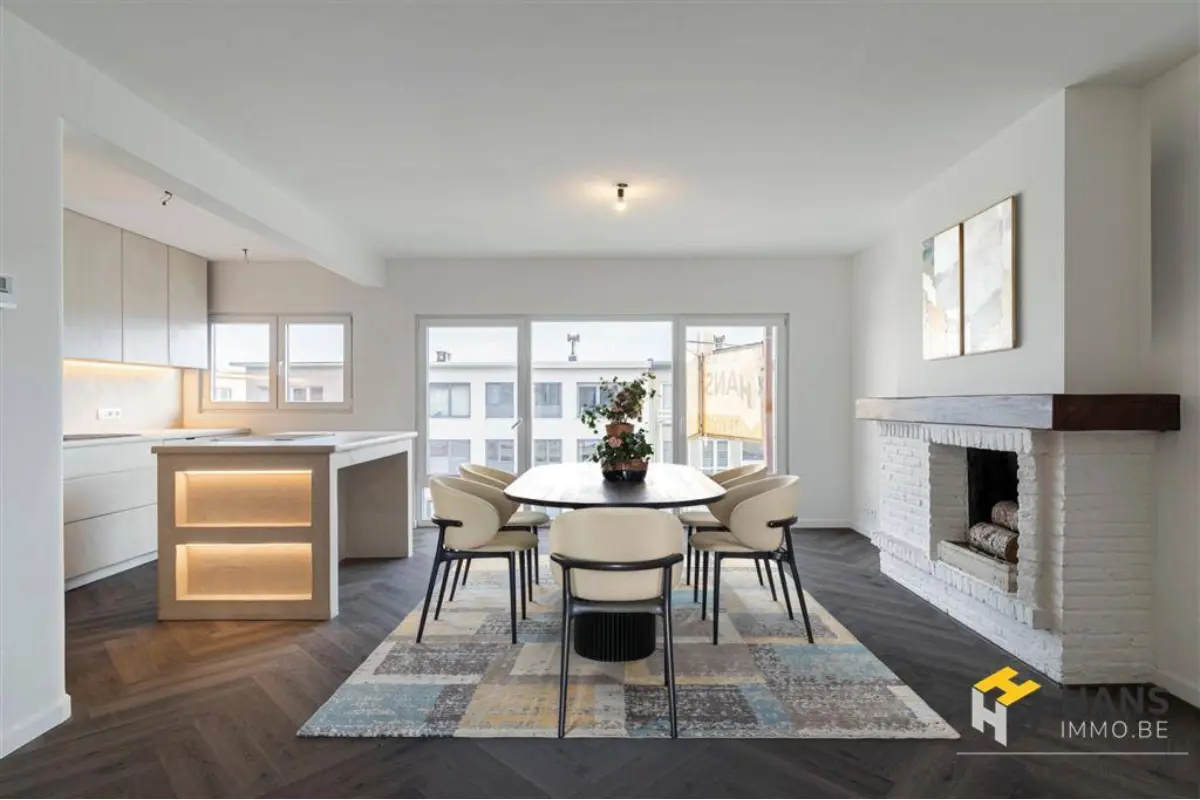 Appartement te  koop in Boechout 2530 349000.00€ 2 slaapkamers 98.00m² - Zoekertje 645004