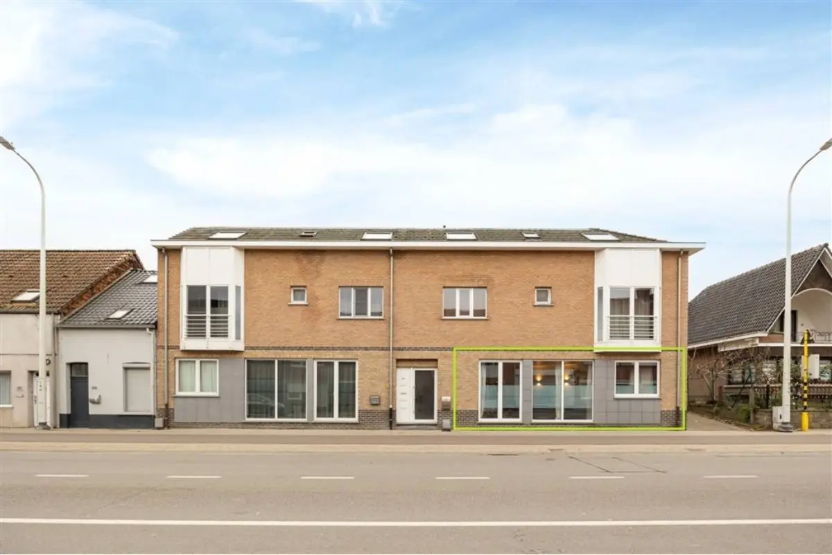 Appartement te  koop in Muizen 2812 269000.00€ 2 slaapkamers 105.00m² - Zoekertje 645559