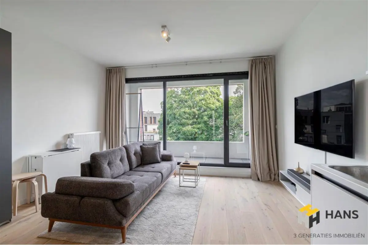 Appartement te  koop in Antwerpen 2060 179500.00€  slaapkamers 47.00m² - Zoekertje 645064