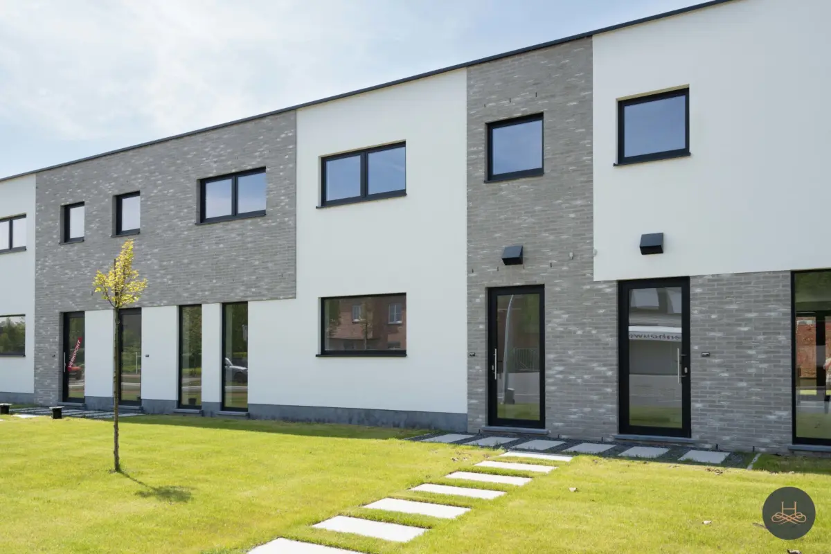 Huis te  huur in Booischot 2221 1250.00€ 3 slaapkamers 120.00m² - Zoekertje 645360