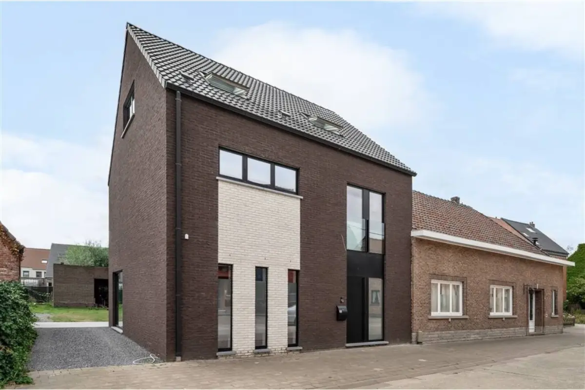 Huis te  koop in Sint-Katelijne-Waver 2860 599000.00€ 3 slaapkamers 226.79m² - Zoekertje 645609