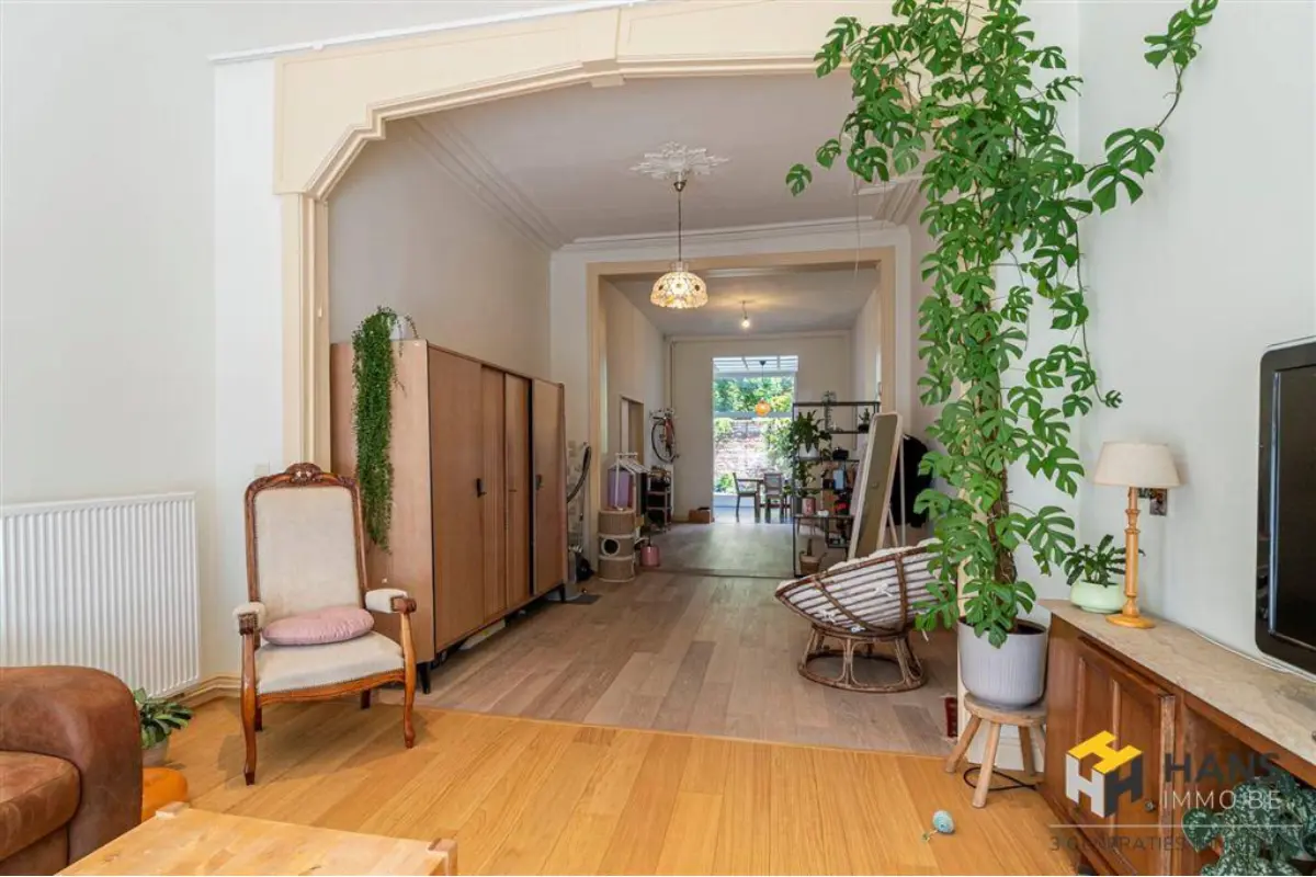 Appartementsgebouw te  koop in Antwerpen 2018 749000.00€ 4 slaapkamers 279.00m² - Zoekertje 645072