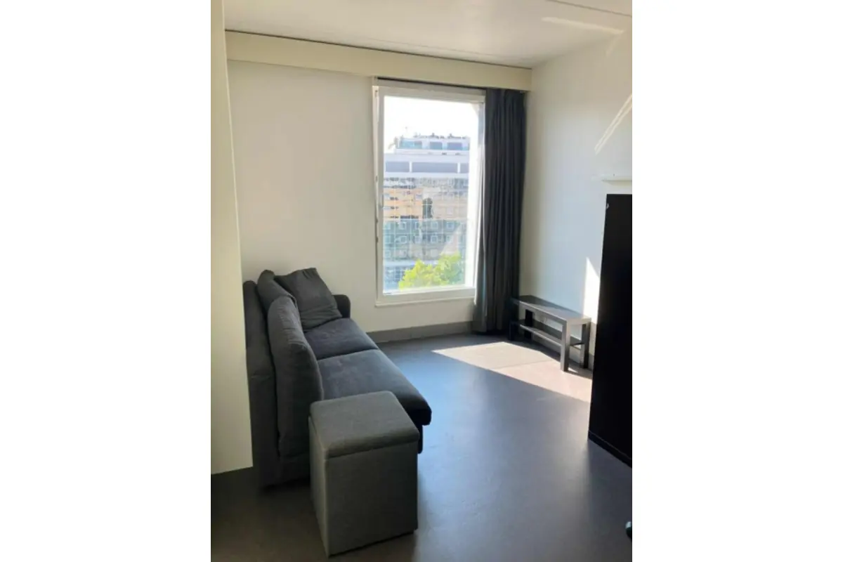 Kot te  koop in Antwerpen 2000 135000.00€  slaapkamers 34.00m² - Zoekertje 645142