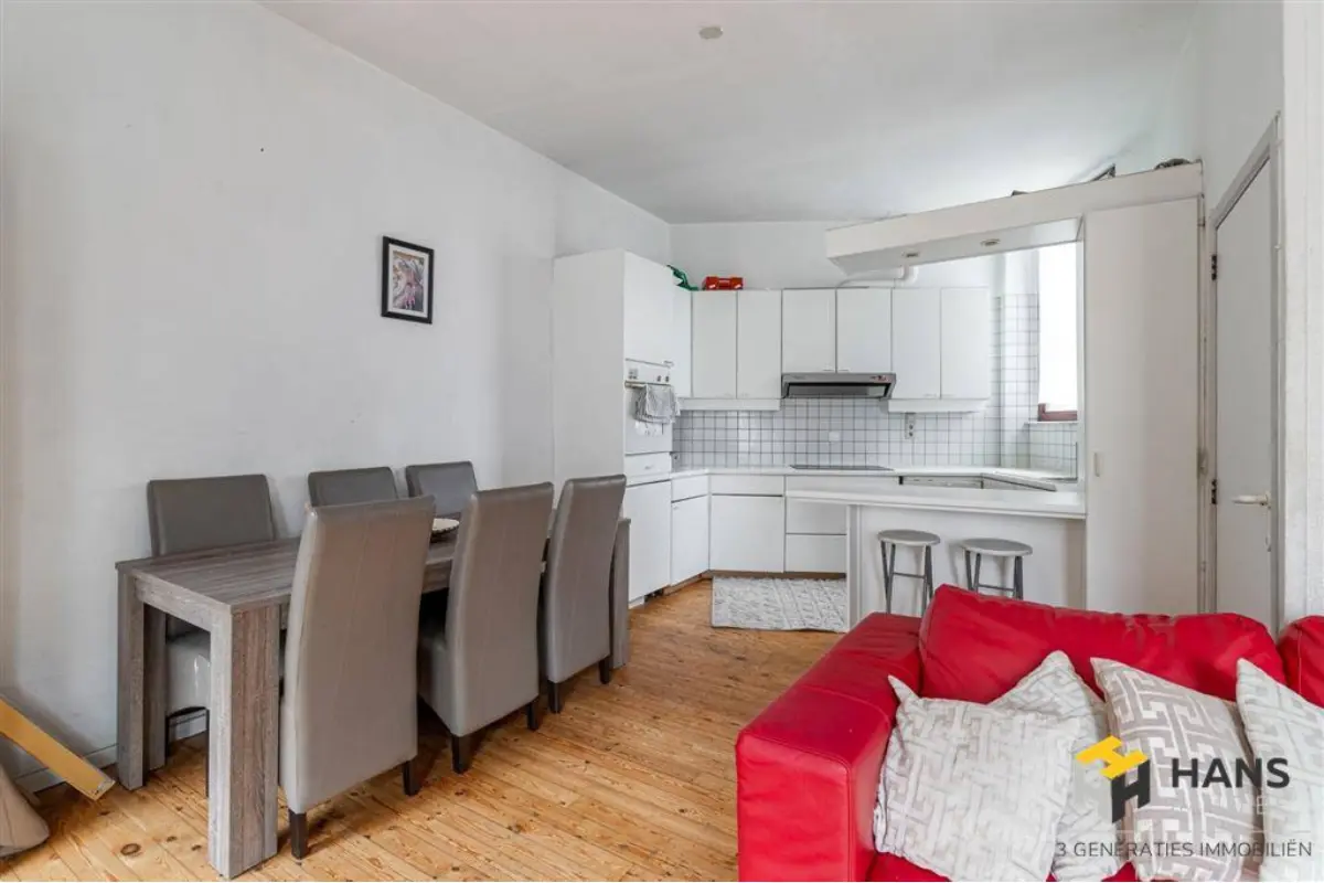 Huis te  koop in Antwerpen 2018 325000.00€ 3 slaapkamers 120.00m² - Zoekertje 645009