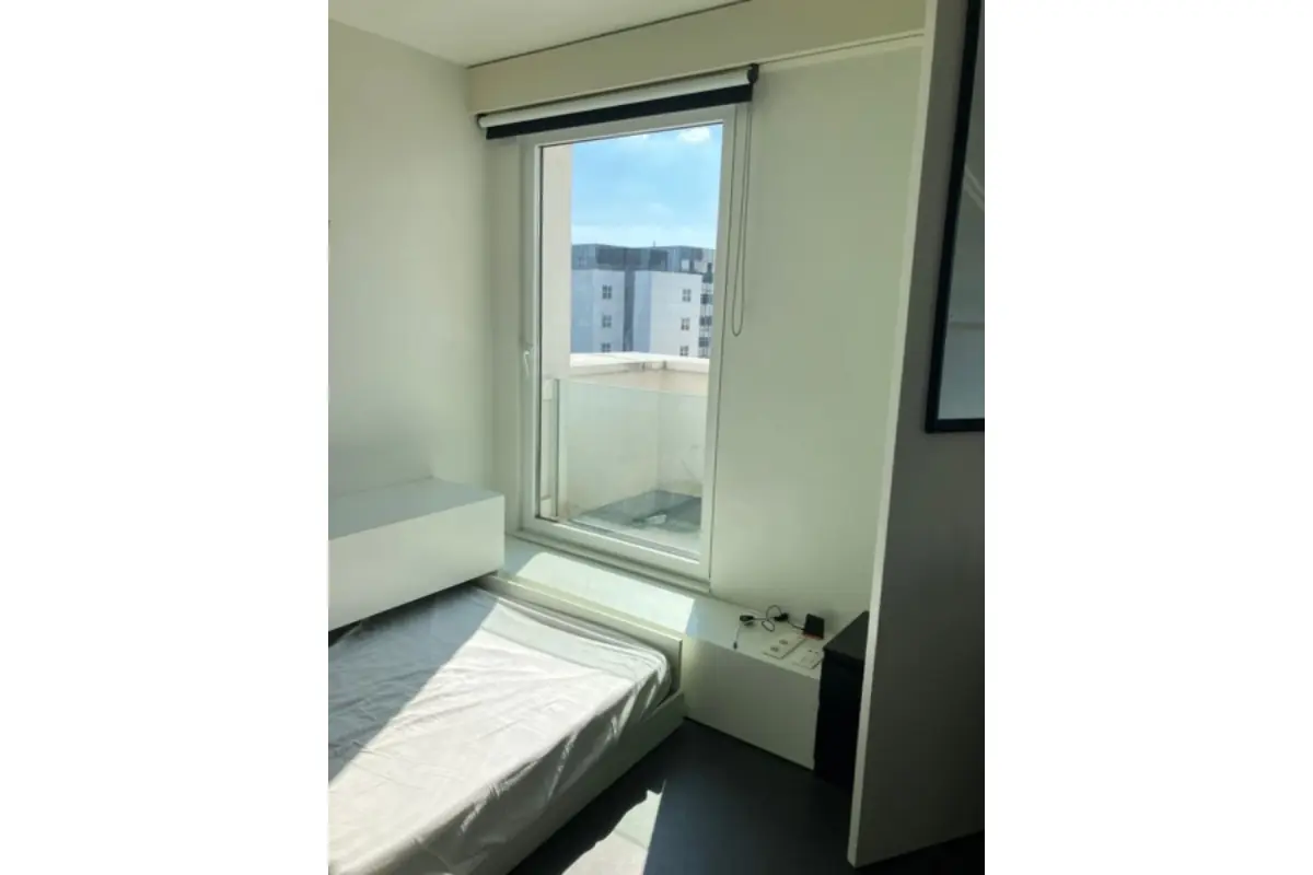 Kot te  koop in Antwerpen 2000 135000.00€  slaapkamers 34.00m² - Zoekertje 700076