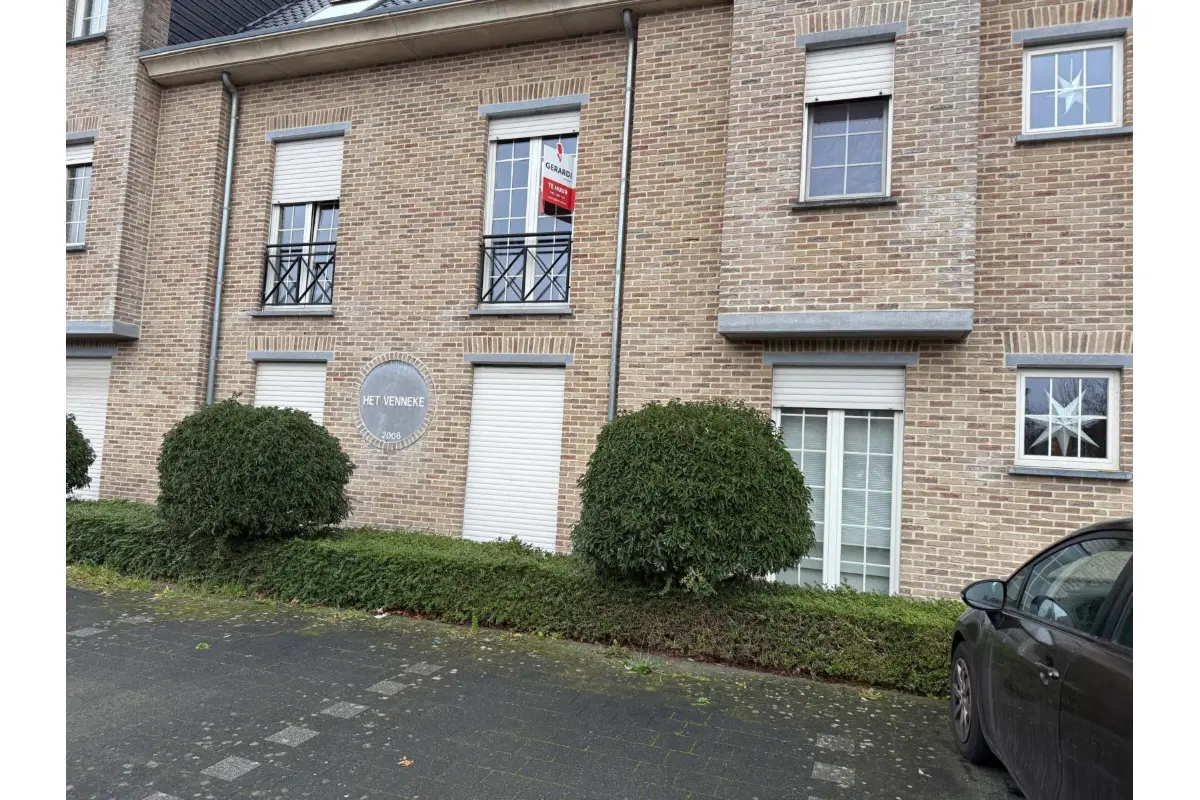 Appartement te  huur in Essen 2910 913.00€ 2 slaapkamers 89.00m² - Zoekertje 645415