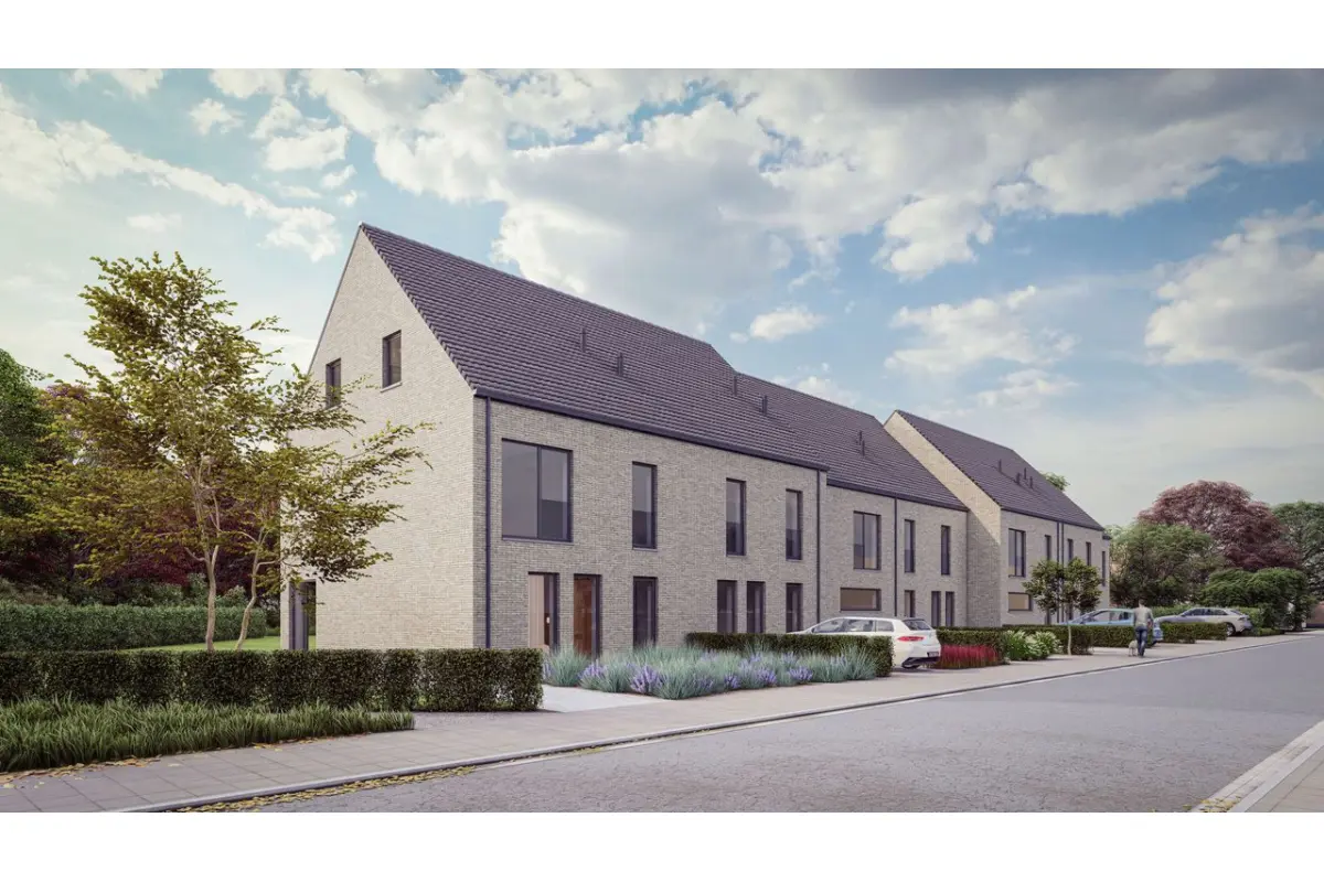 Huis te  koop in Puurs 2870 495000.00€ 3 slaapkamers 128.00m² - Zoekertje 645762