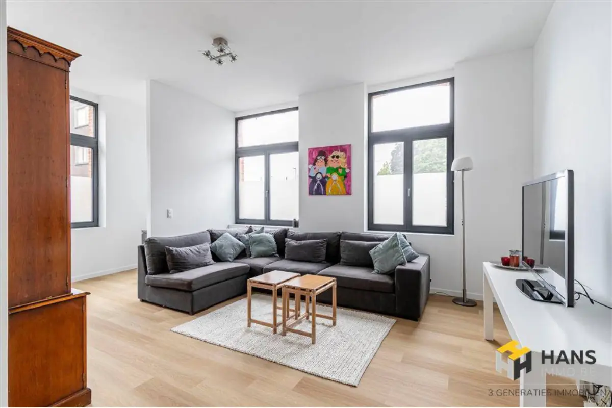 Appartement te  koop in Kapellen 2950 389000.00€ 2 slaapkamers 127.00m² - Zoekertje 645056