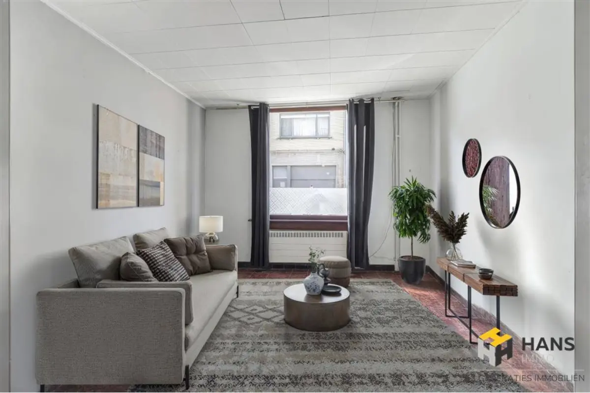 Huis te  koop in Hoboken 2660 289000.00€ 3 slaapkamers 176.00m² - Zoekertje 645048