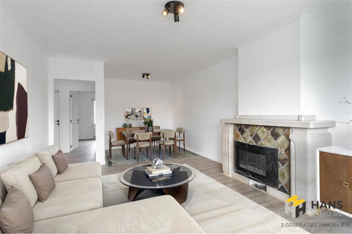 Appartementsgebouw te  koop in Merksem 2170 224900.00€ 2 slaapkamers 73.00m² - Zoekertje 645041