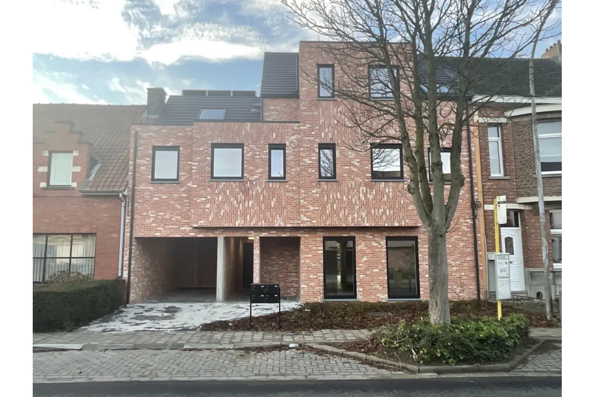 Appartement te  huur in Nijlen 2560 900.00€ 2 slaapkamers 65.00m² - Zoekertje 645339