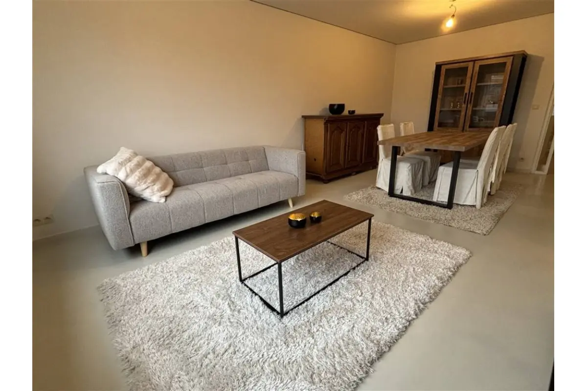 Appartement te  huur in Sint-Katelijne-Waver 2860 945.00€ 2 slaapkamers 89.00m² - Zoekertje 645578