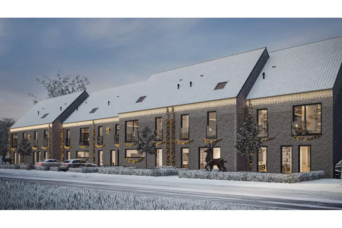 Huis te  koop in Puurs 2870 550000.00€ 3 slaapkamers 132.00m² - Zoekertje 645755