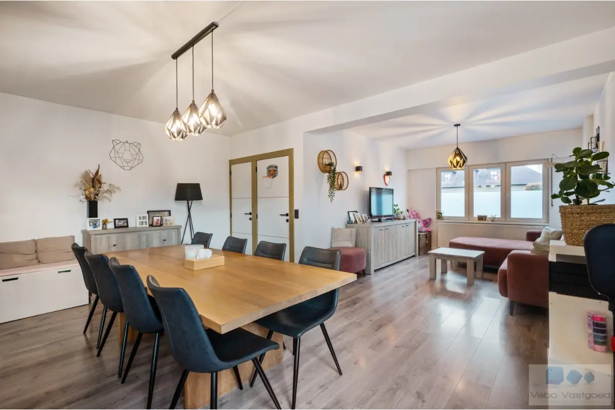 Huis te  koop in Itegem 2222 469000.00€ 3 slaapkamers 187.00m² - Zoekertje 645115