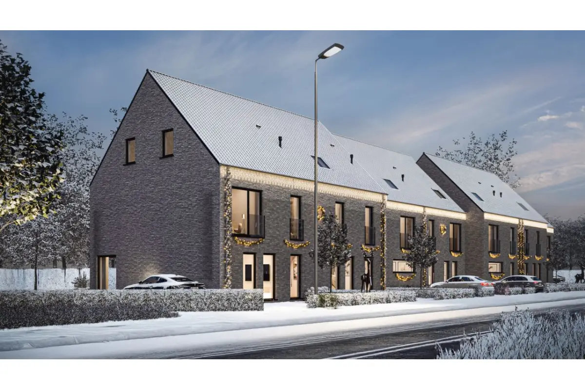 Huis te  koop in Puurs 2870 495000.00€ 3 slaapkamers 140.00m² - Zoekertje 645756