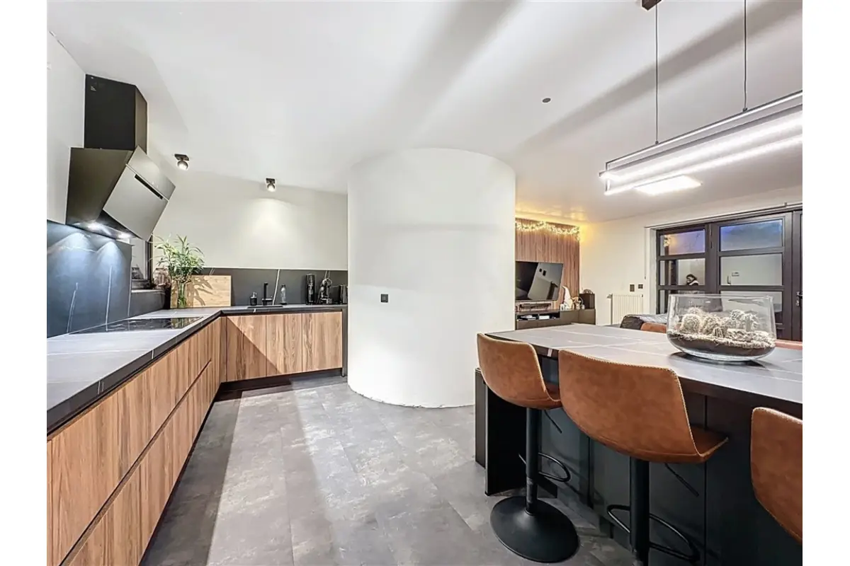 Penthouse te  koop in Kontich 2550 349000.00€ 4 slaapkamers 151.00m² - Zoekertje 644994