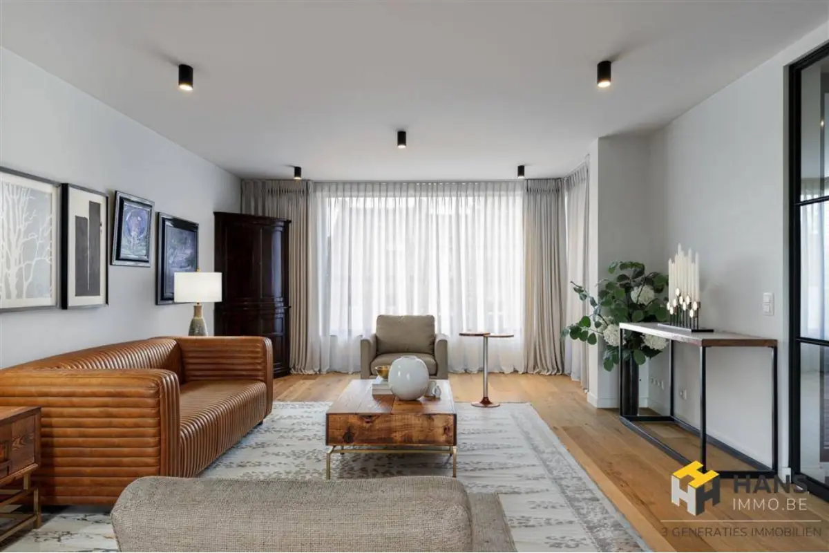 Penthouse te  in Kapellen 2950 499000.00€ 2 slaapkamers 170.00m² - Zoekertje 645718