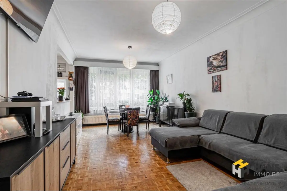 Appartement te  koop in Antwerpen 2020 280000.00€ 2 slaapkamers 94.00m² - Zoekertje 645037