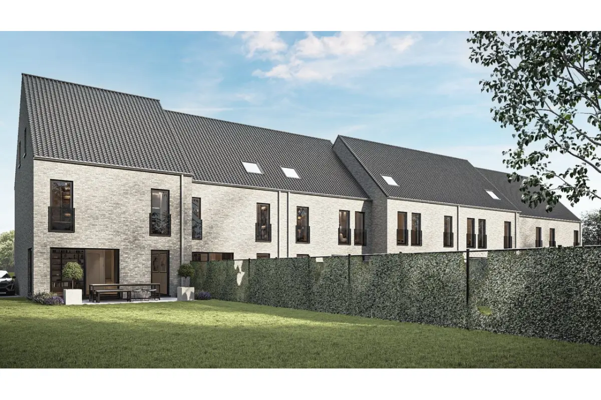 Huis te  koop in Puurs 2870 550000.00€ 3 slaapkamers 132.00m² - Zoekertje 645753