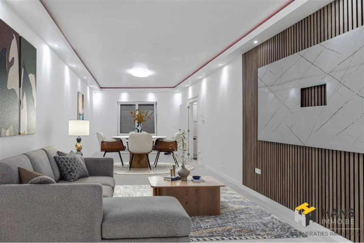 Huis te  koop in Wommelgem 2160 229000.00€ 2 slaapkamers 120.00m² - Zoekertje 645036