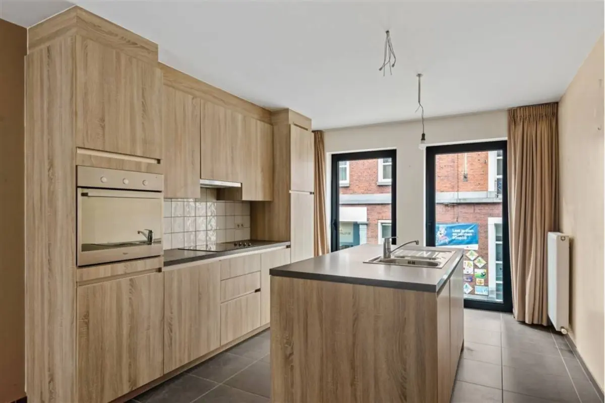 Huis te  koop in Lier 2500 265000.00€ 2 slaapkamers 129.00m² - Zoekertje 645194